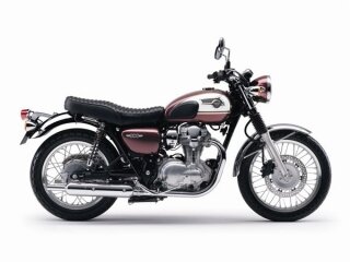 Kawasaki W800 Motosiklet kullananlar yorumlar